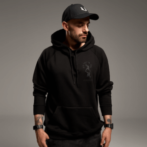 Bluza „IT'S YOU VS. YOU”